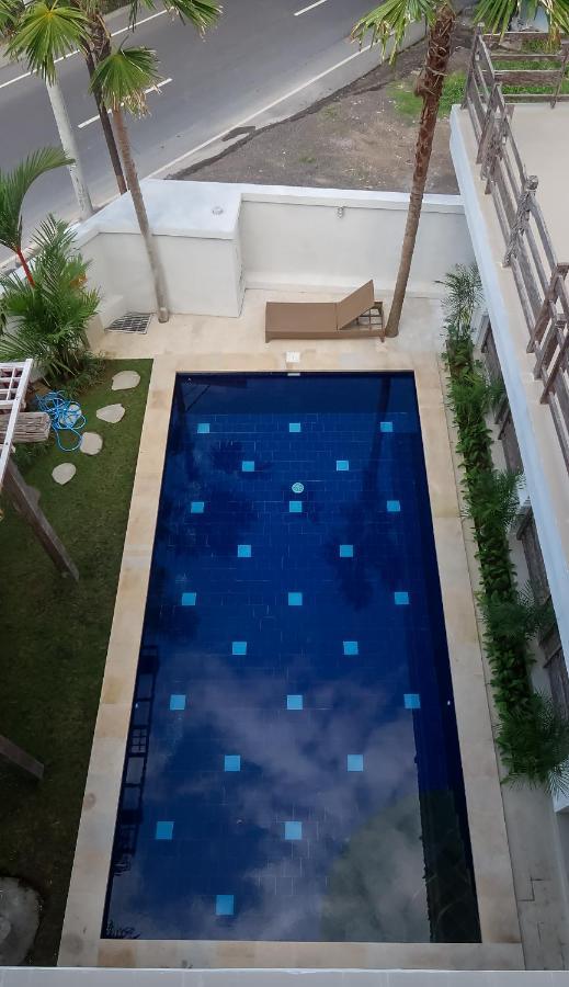 Lilis Ikvala Radha Hotel Canggu  Exterior photo